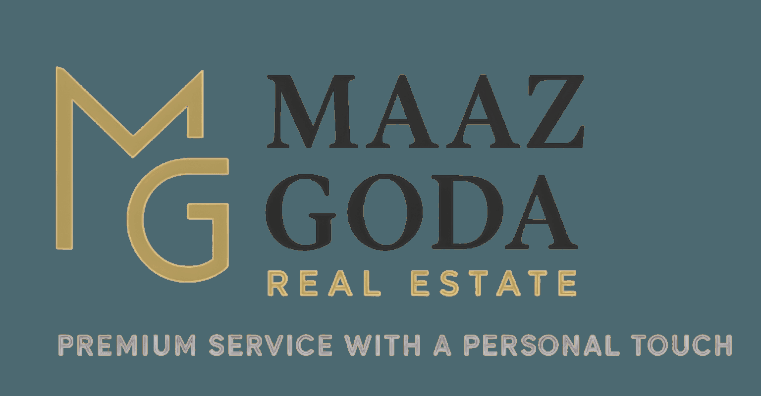Maaz Goda Real Estate