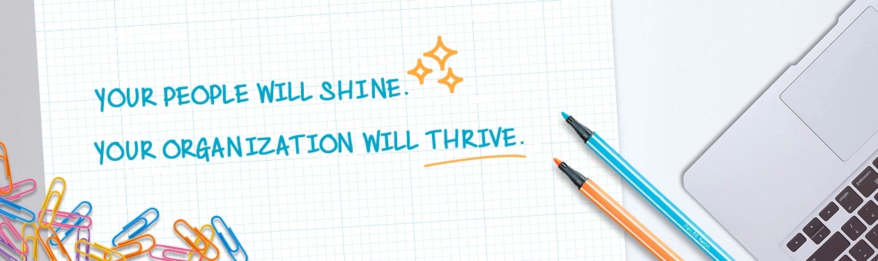 Graham Allcott, founder of Think Productive, and his Productivity Ninja book series