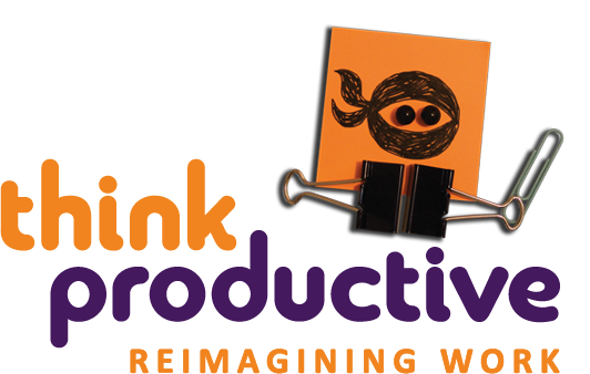 Think Productive